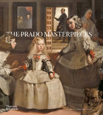 The Prado Masterpieces - Museo Nacional de Prado