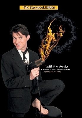 Until You Awake - Stafon Von Camron