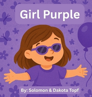 Girl Purple