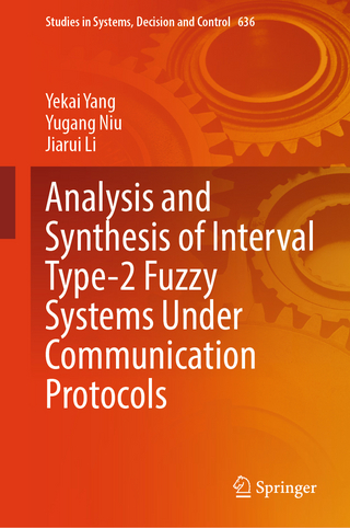 Analysis and Synthesis of Interval Type-2 Fuzzy Systems Under Communication Protocols