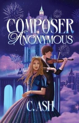 Composer Anonymous - C Ash