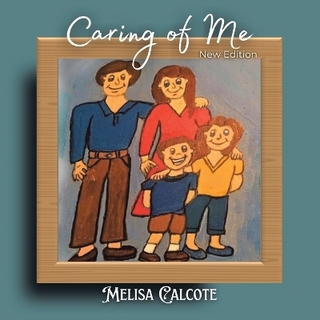 Caring For Me New Edition
