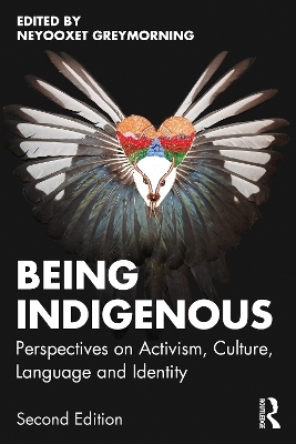 Being Indigenous