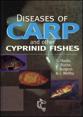 Diseases of Carp and Other Cyprinid Fishes