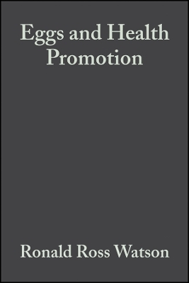 Eggs and Health Promotion - RR Watson