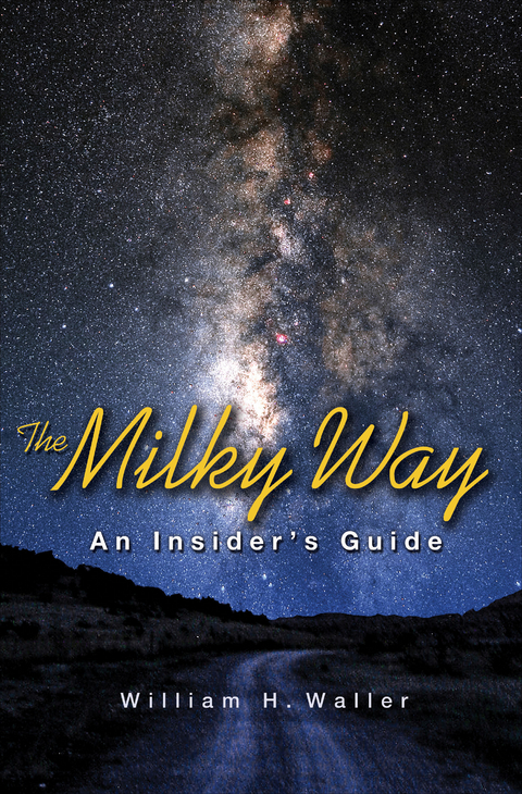 The Milky Way - William H. Waller