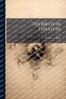 Distribution Iteration - Nicholas J Prins