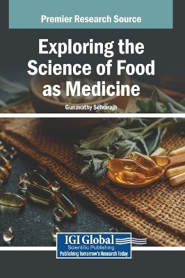 Exploring the Science of Food as Medicine - 