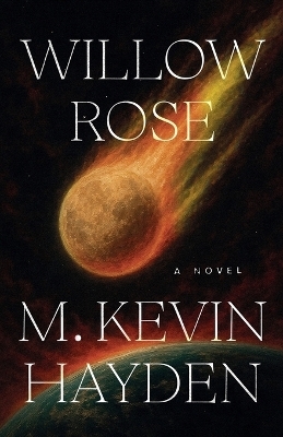 Willow Rose - M Kevin Hayden