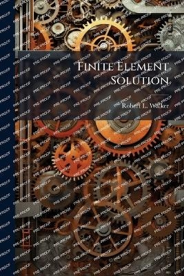 Finite Element Solution