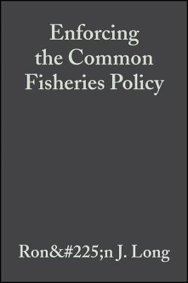Enforcing the Common Fisheries Policy -  Long