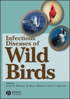 Infectious Diseases of Wild Birds