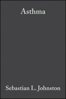 Asthma &ndash; Critical Debates - SL Johnston