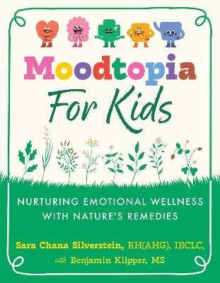 Moodtopia for Kids