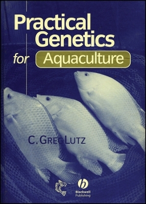 Practical Genetics for Aquaculture