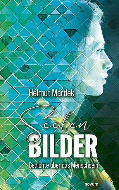 Seelenbilder - Helmut Mardek