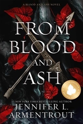 From Blood and Ash Special Edition - Jennifer L. Armentrout