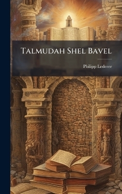 Talmudah Shel Bavel