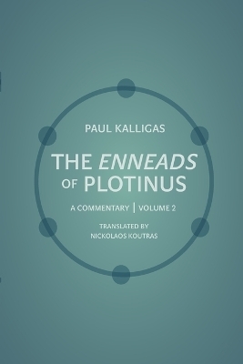The Enneads of Plotinus