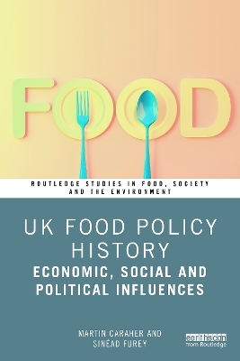 UK Food Policy History