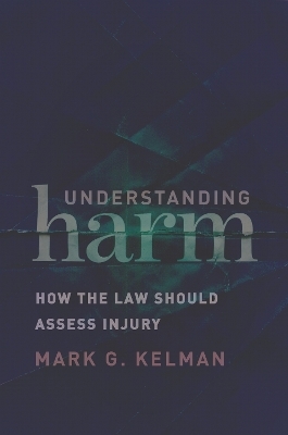 Understanding Harm