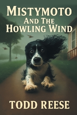Mistymoto and the Howling Wind - Todd Reese