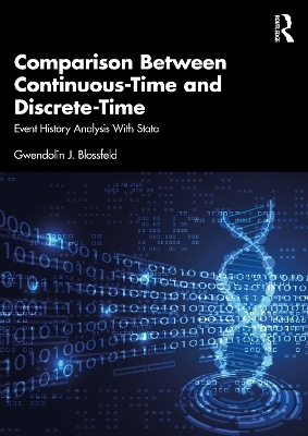 Comparison Between Continuous-Time and Discrete-Time - Gwendolin J. Blossfeld