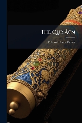 The Qur'ÃÂ[n