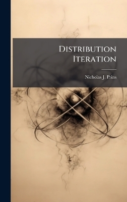 Distribution Iteration - Nicholas J Prins