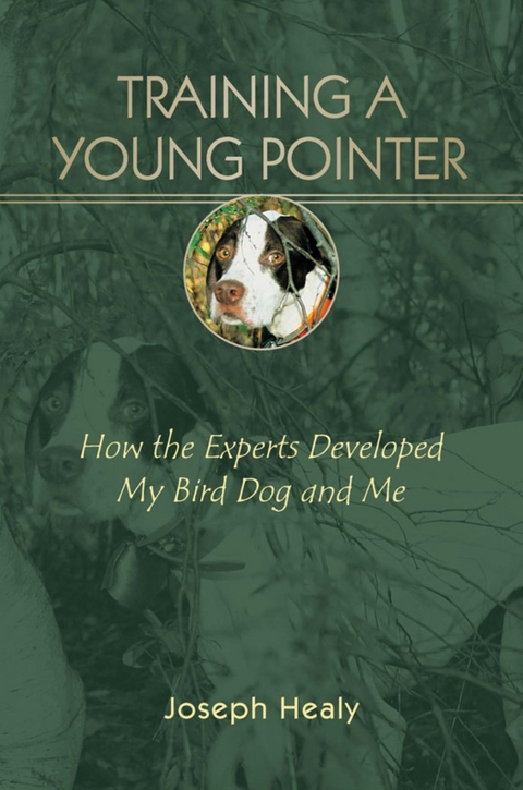 Training a Young Pointer -  Joseph Healy