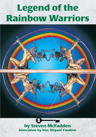 Legend of the Rainbow Warriors