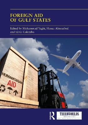 Foreign Aid of Gulf States - 