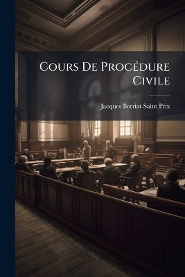 Cours De ProcÃ(c)dure Civile