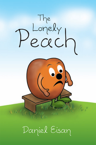 The Lonely Peach