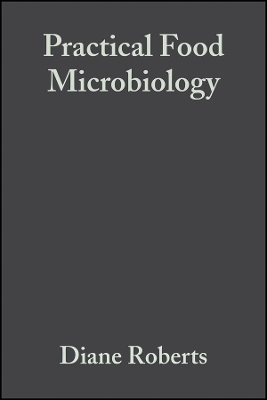 Practical Food Microbiology 3e