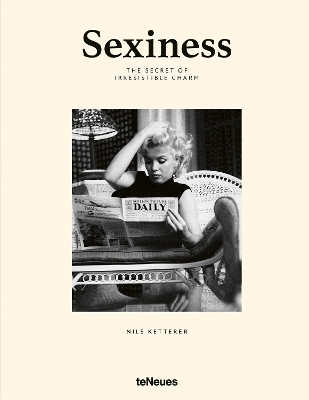 Sexiness - Nils Ketterer