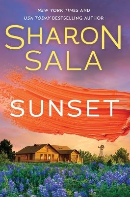 Sunset - Sharon Sala