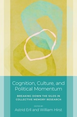 Cognition, Culture, and Political Momentum - 