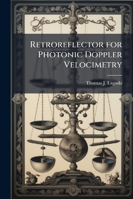 Retroreflector for Photonic Doppler Velocimetry