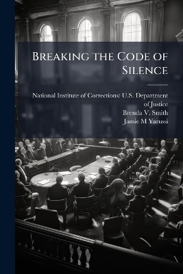 Breaking the Code of Silence