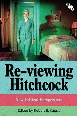 Re-viewing Hitchcock
