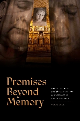 Promises Beyond Memory - Vikki Bell