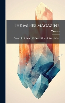 The Mines Magazine - 