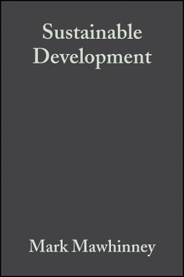 Sustainable Development: Understanding the Green Debates - Mark Mawhinney