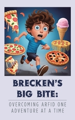 Brecken's Big Bite - Maren Tucker