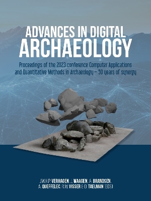 Advances in Digital Archaeology - 