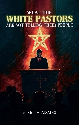 What the White Pastors Are Not Telling Their People