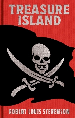 Treasure Island - Robert Louis Stevenson