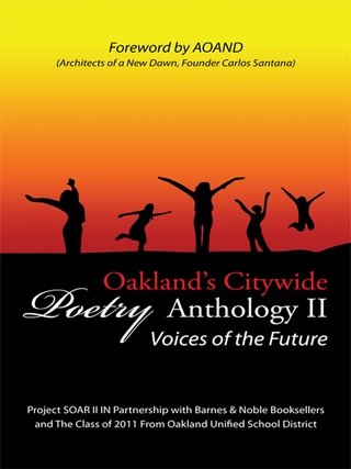 Oakland’S Citywide Poetry Anthology
