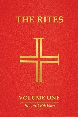 The Rites of the Catholic Church -  Various